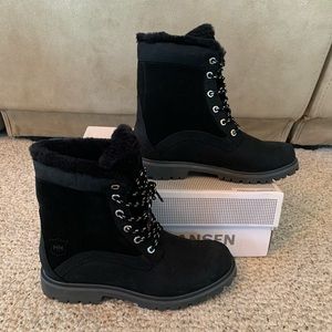 Helly Hansen Marion Winter boots Size 7